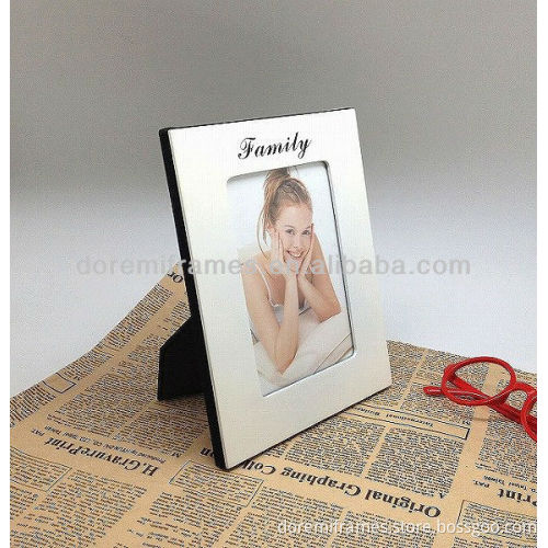 Sexy girl photo, sublimation photo frame for decoration